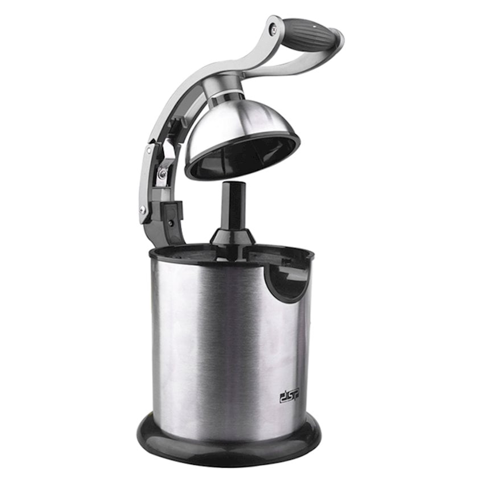 Sitrus üçün şirəçəkən DSP KJ-1043 Silver