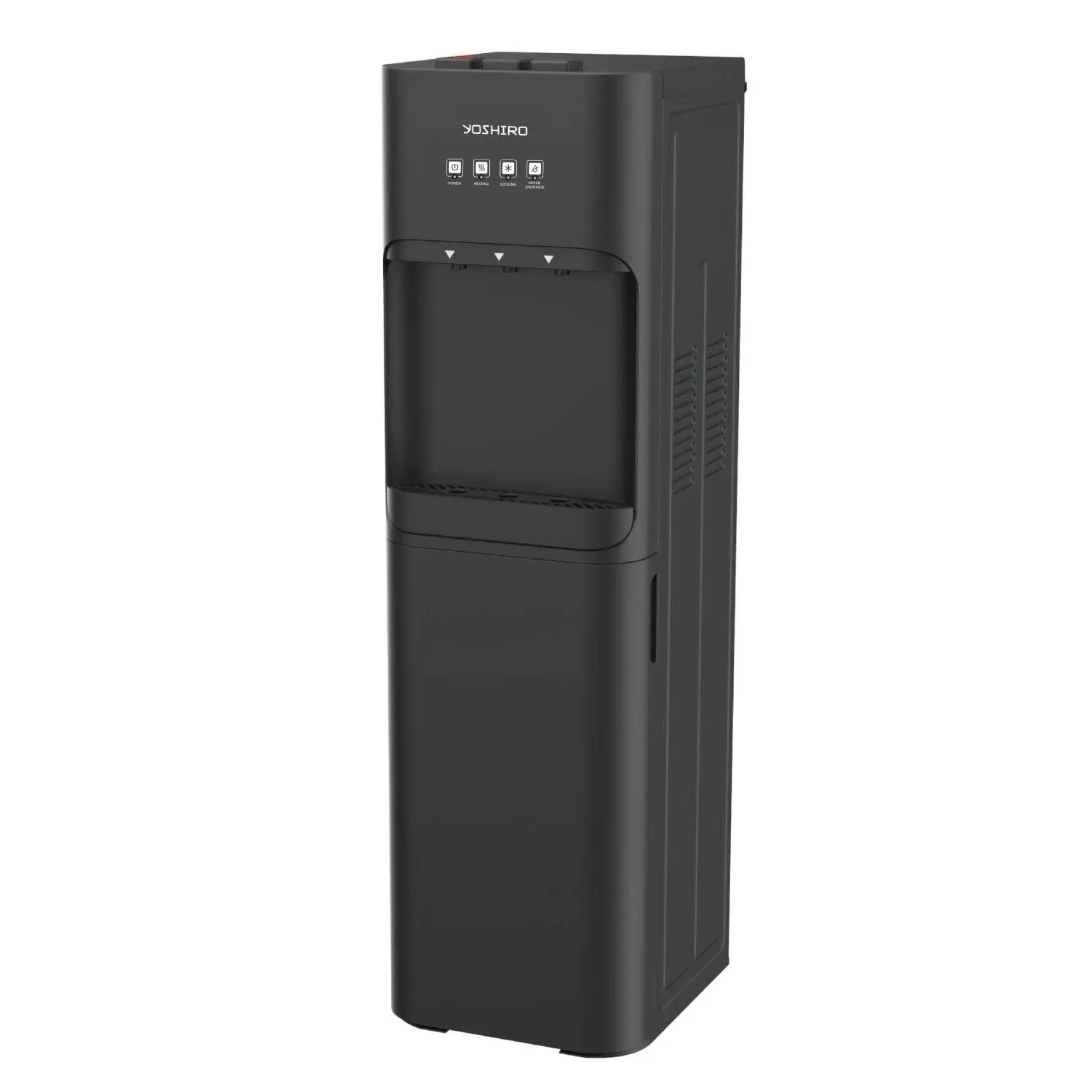 Su dispenseri Yoshiro YWD-B91B, 7.5 L