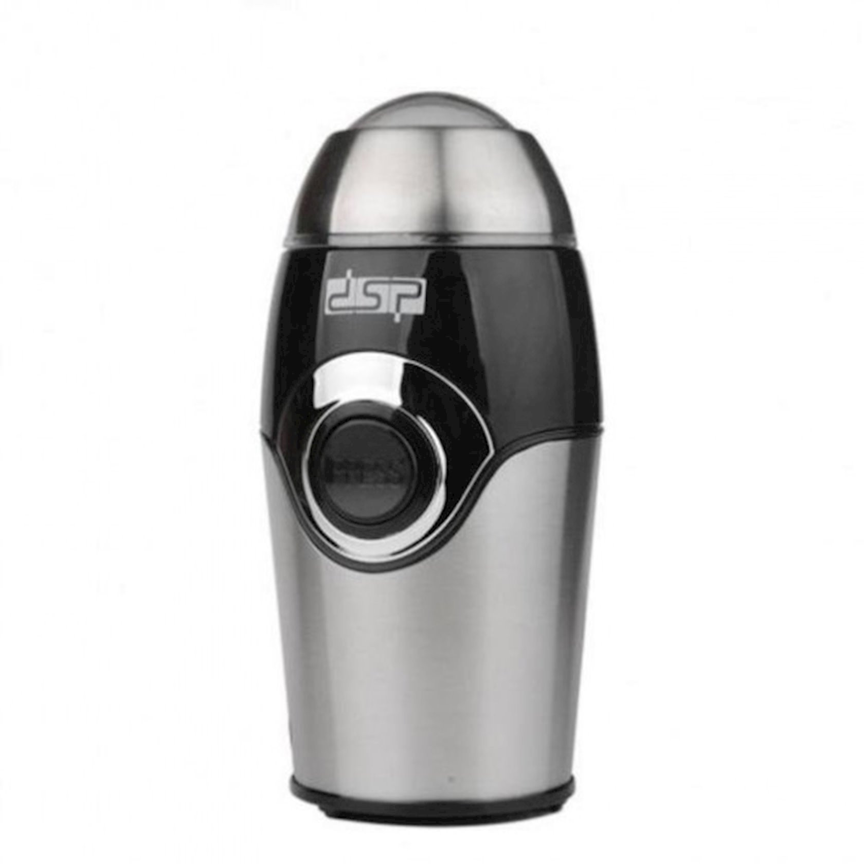 Qəhvəüyüdən DSP KA-3001, 200 Vt, 50 q, gümüşü