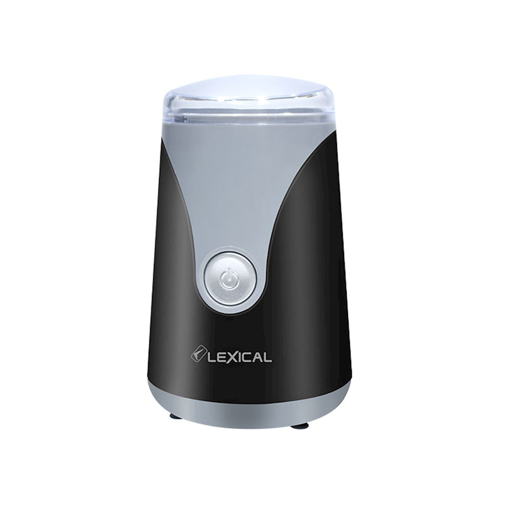 Qəhvəüyüdən Lexical LCG-0702 200 W 50 q qara