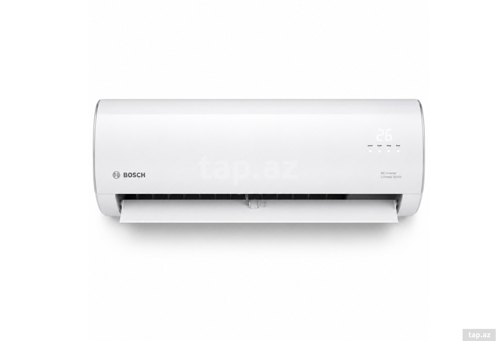 Kondisioner Bosch ASI24VW30U-KIT 24000 BTU — 1