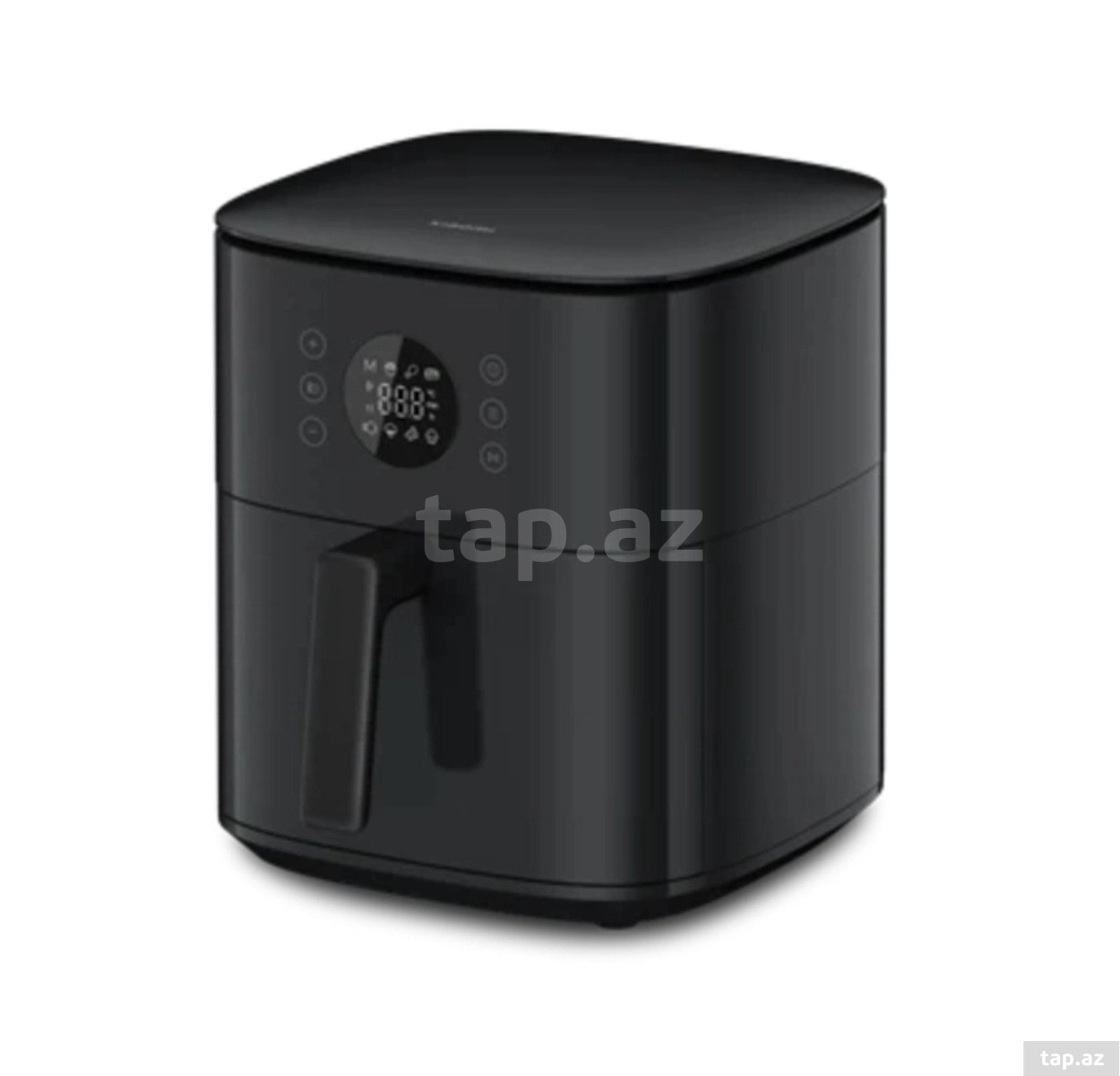 Aerofritür Xiaomi Air Fryer 6.5L Black BHR084JGB 1700W
