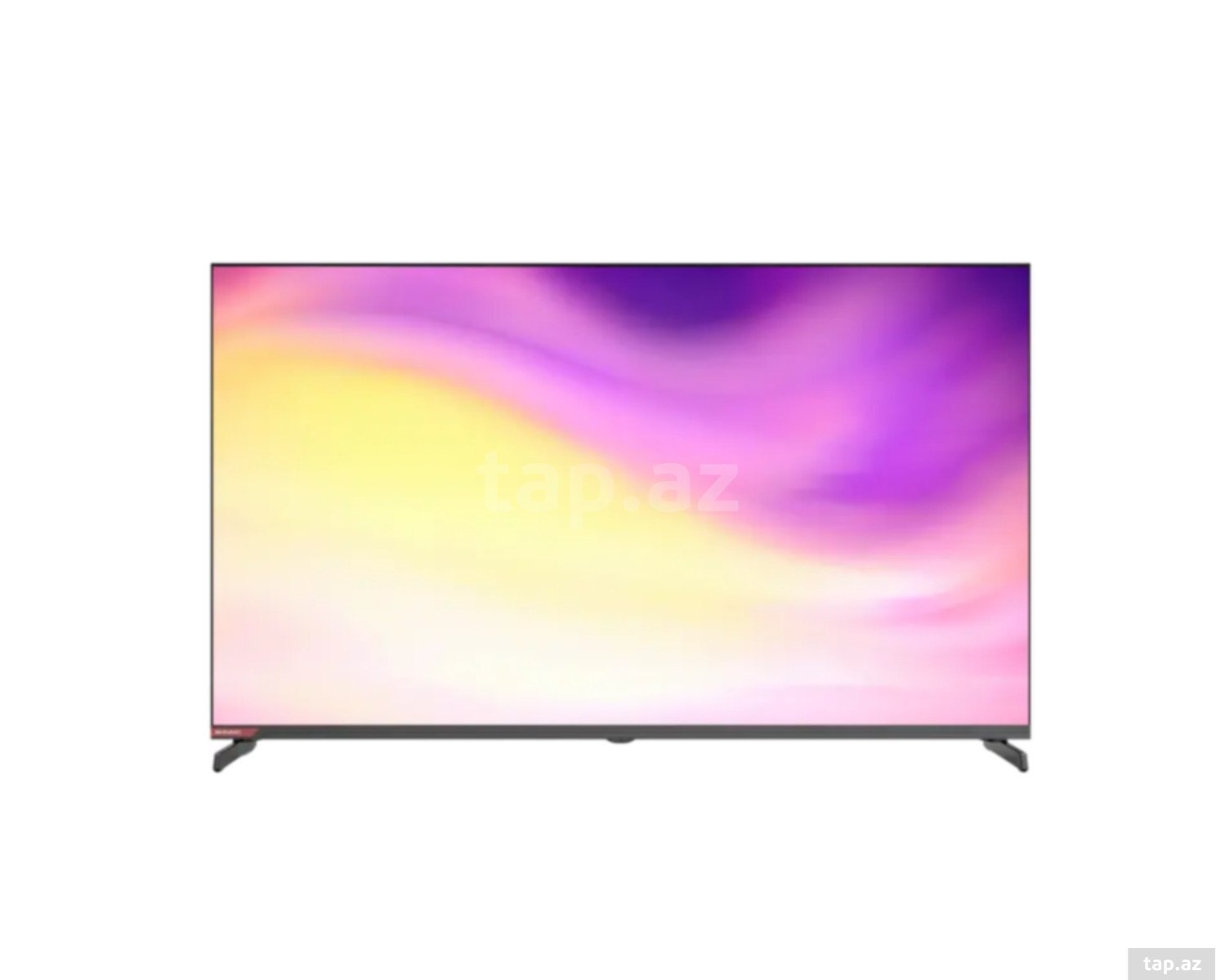 SHIVAKI S50NUCH900 50" Smart 4K UHD LED TV