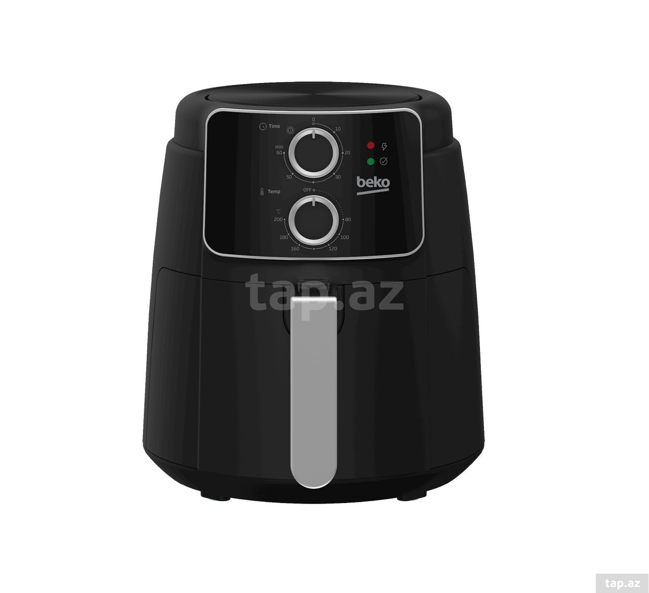 Aerofritür Beko FRL 2242 B 3.9L 1500W