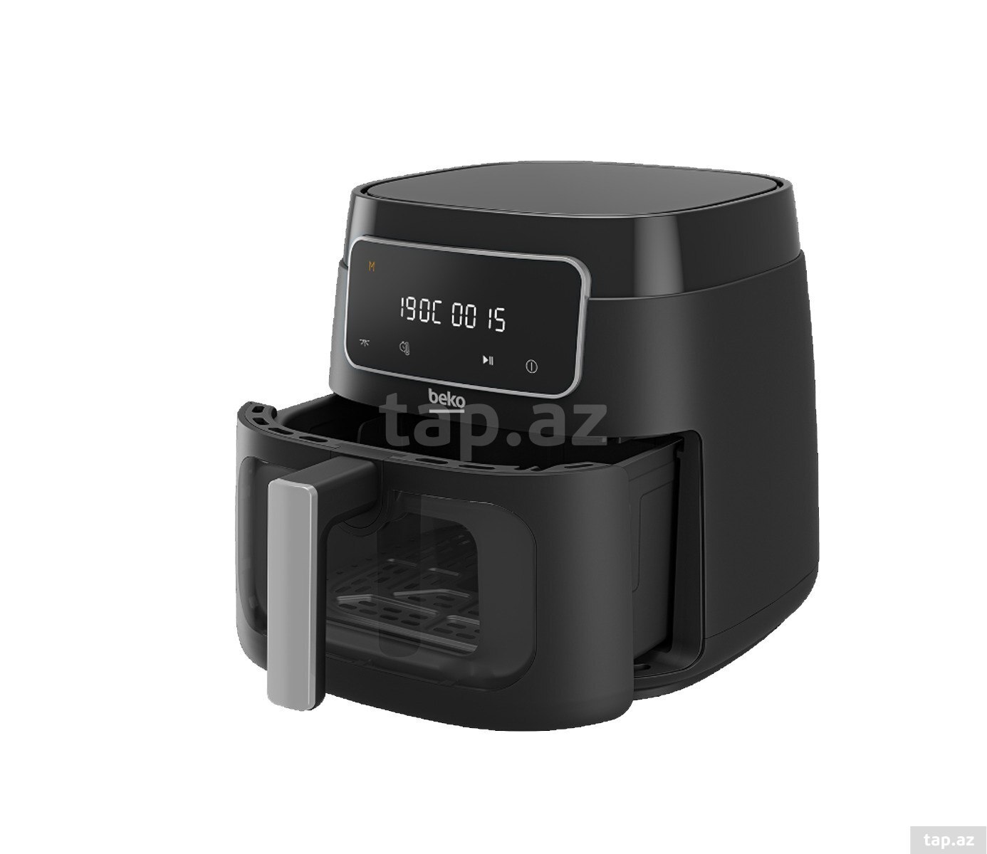 Aerofritür Beko FRL 3374 B 7.6L 1750W