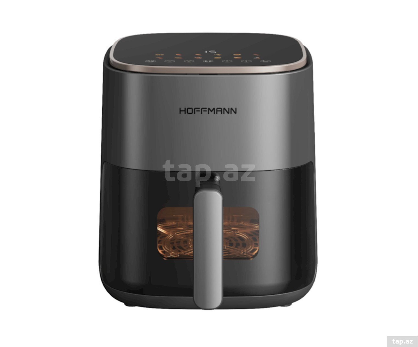 Aerofritür Hoffmann EN50LHS 5L 1350W