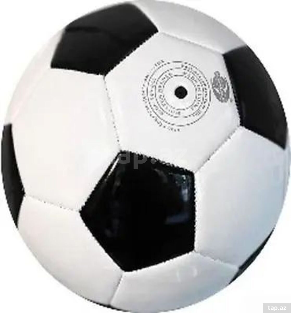 Futbol topu