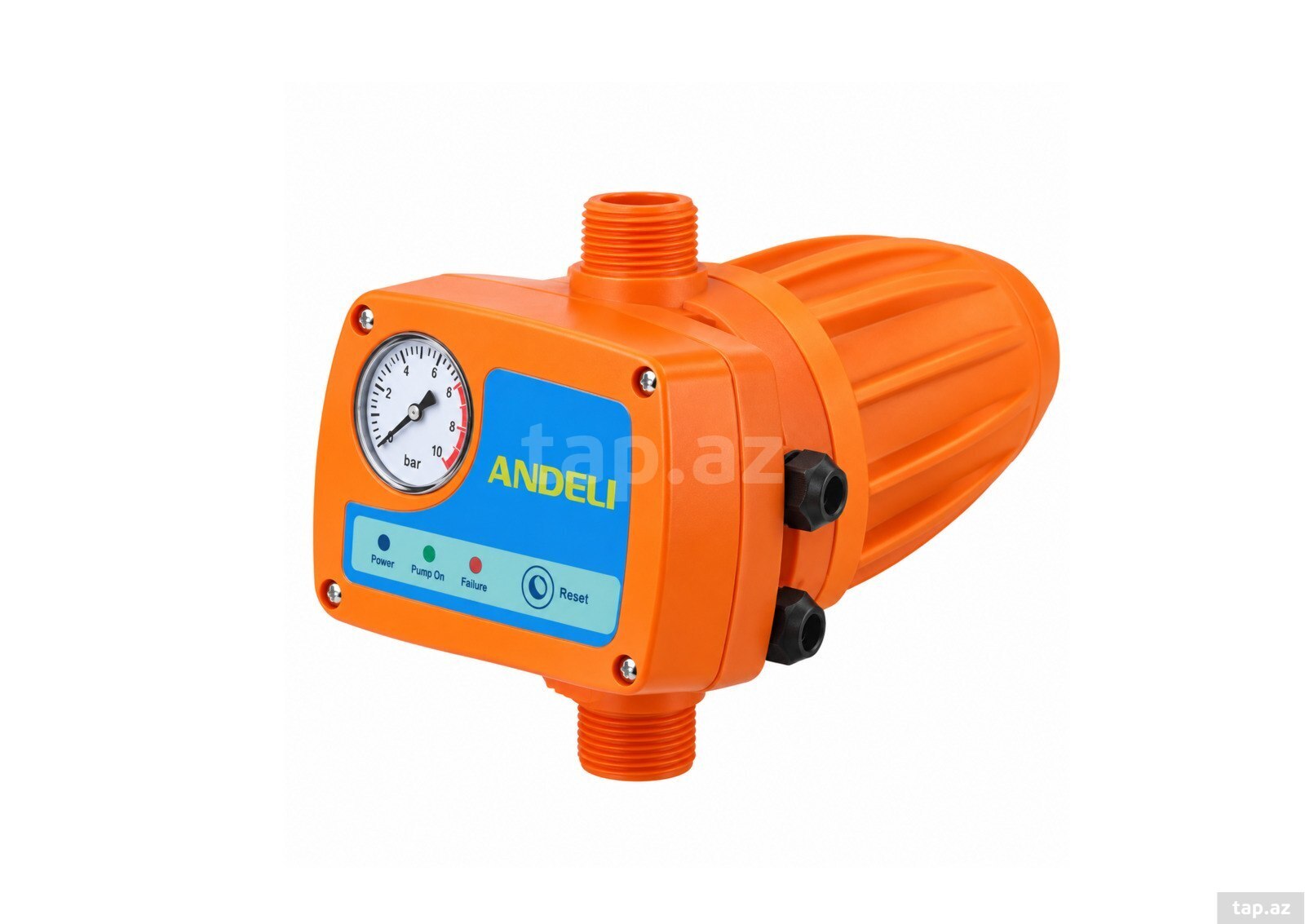 Nasos Comfort HİDROFOR Hidrofor DSK-9
