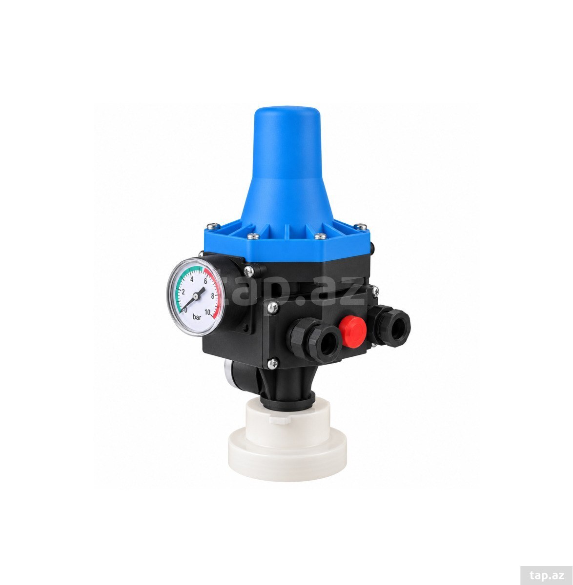 Nasos Comfort HİDROFOR Hidrofor EPC-6