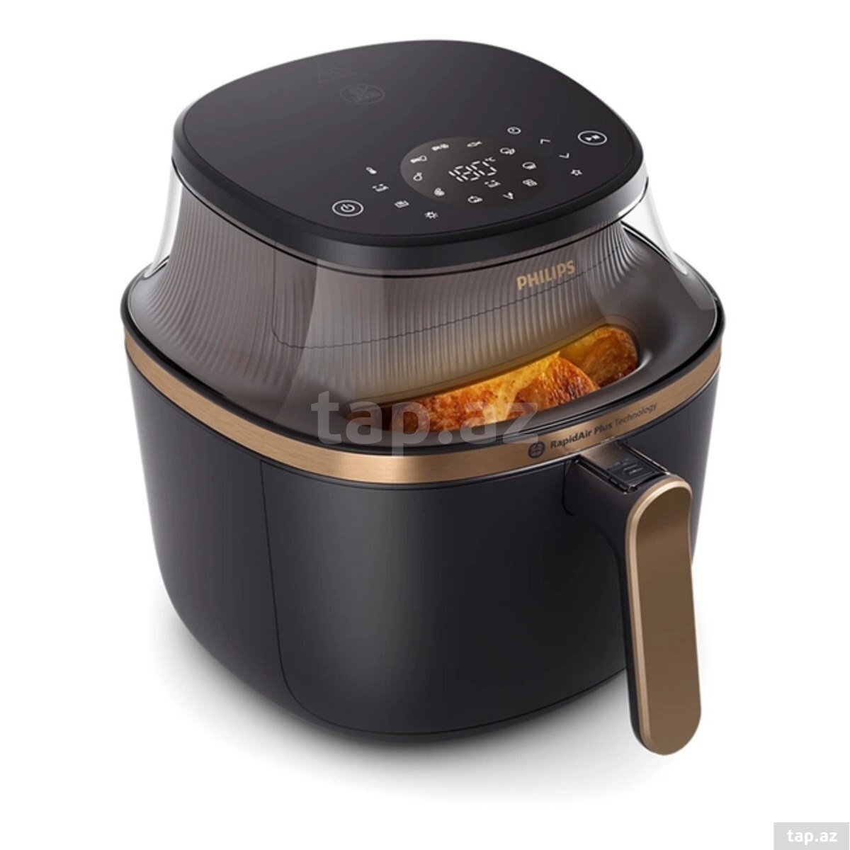 Aerofritür Philips 3000 Series NA332/09 6.2L 1700W