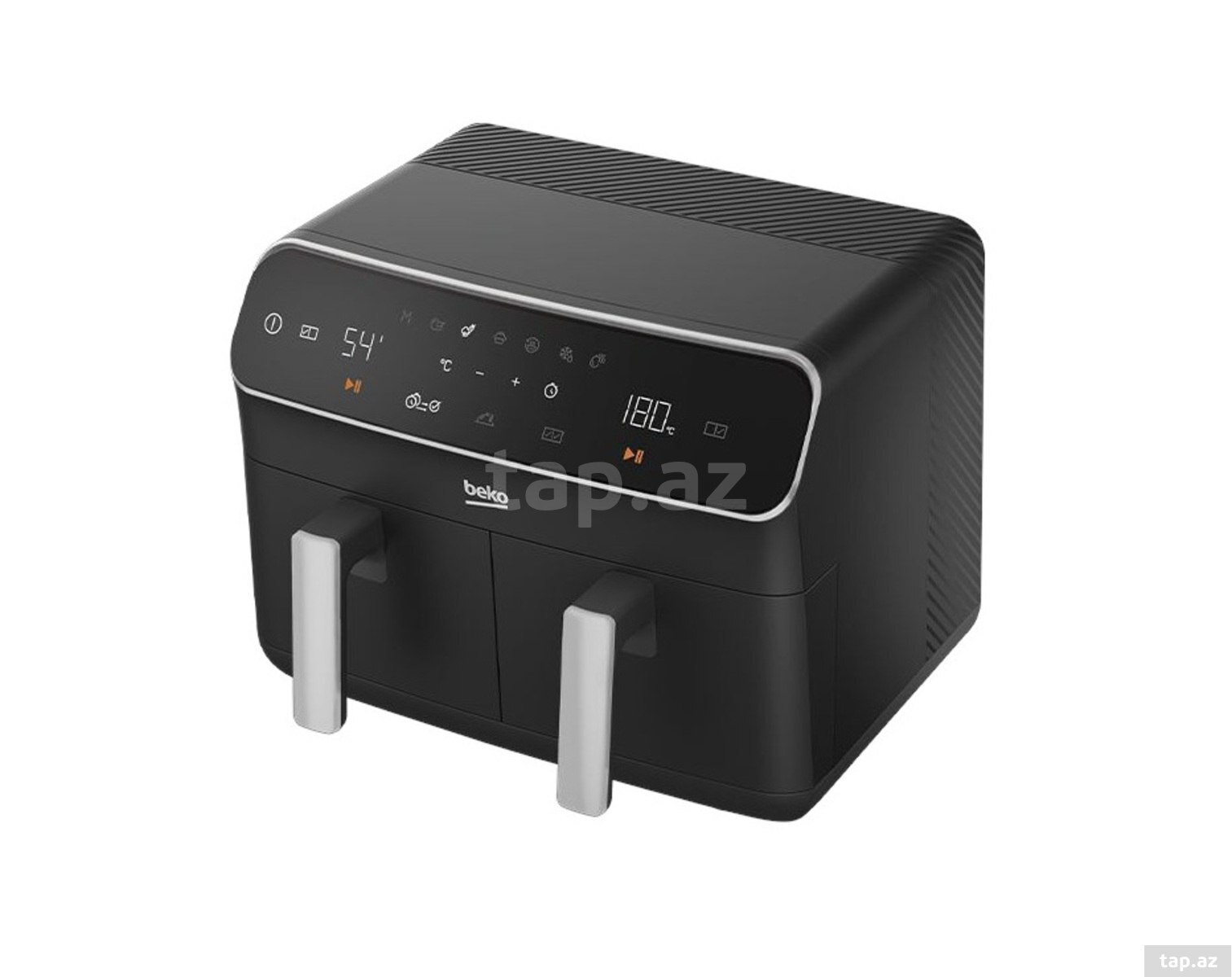Aerofritür Beko FRL 5388 B 8.5L 2400W