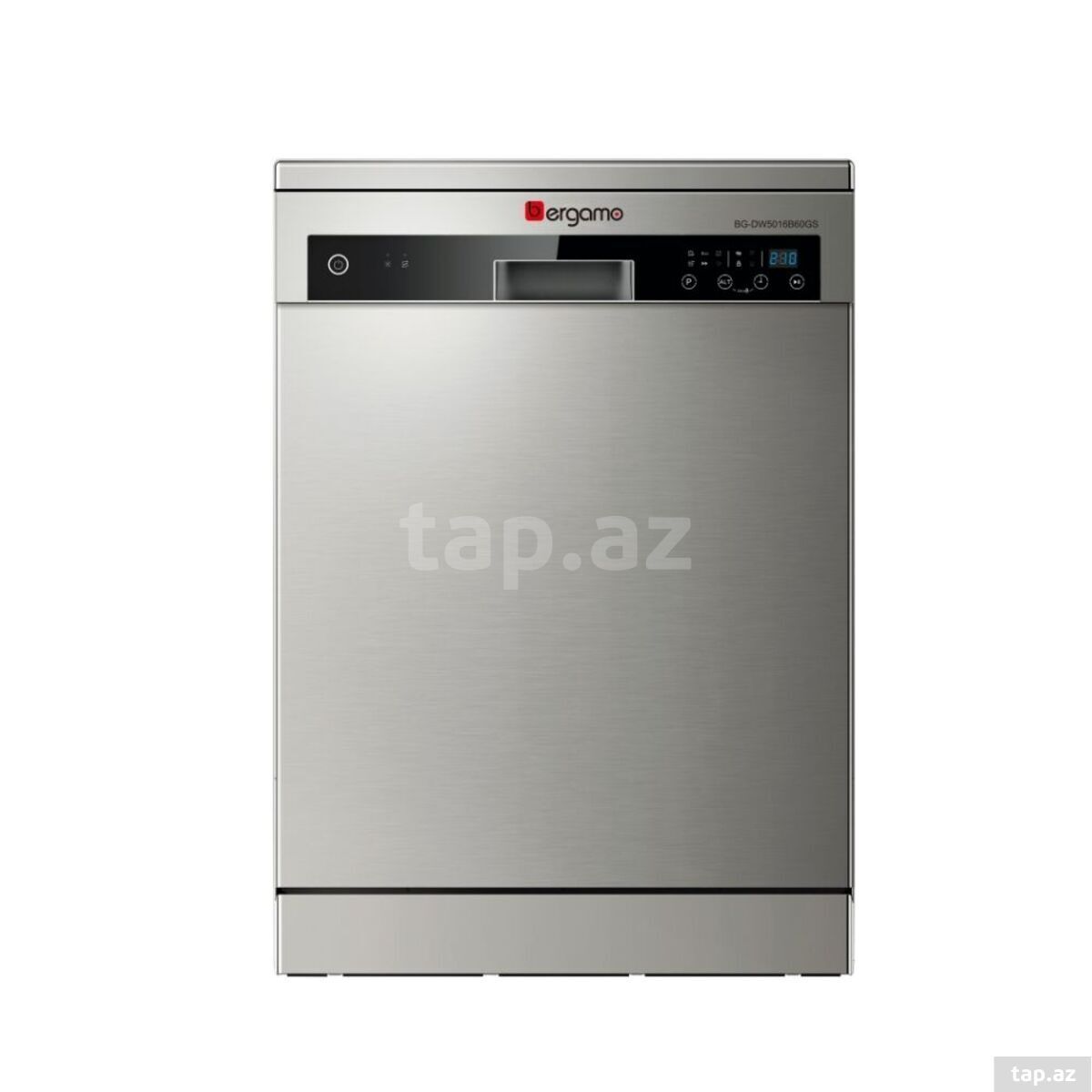 Qabyuyan Bergamo BG-DW5016B60GS