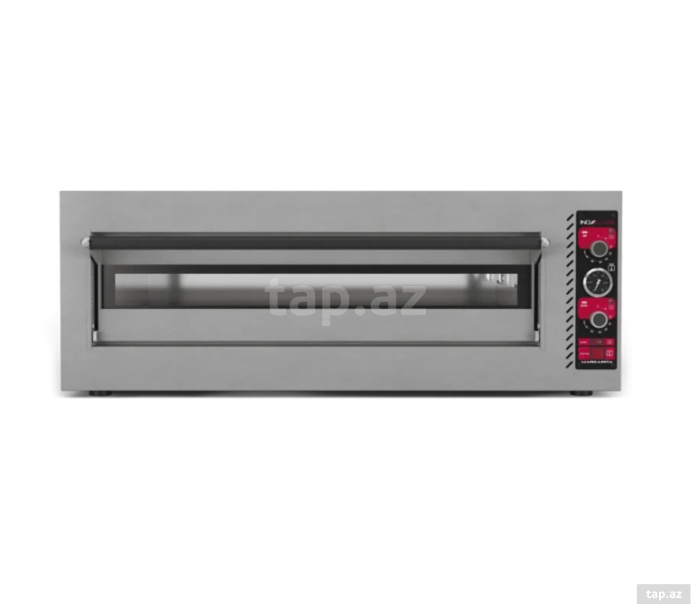 Pizza sobası "Inoxclass"