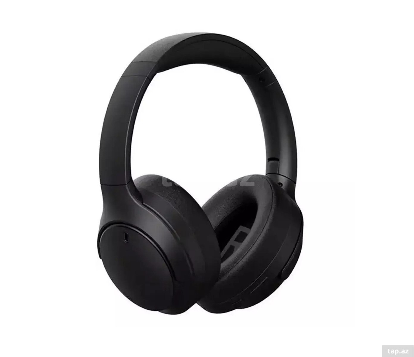 HONOR CHOICE Headphones ROS-ME01 Black / White