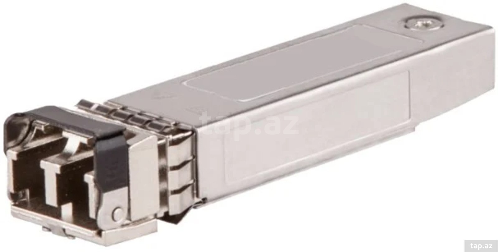 Aruba 1G SFP LC SX 500m MMF transceiver J4858D — 1