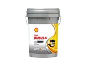 Rimula R4 X 15W-40 TR 18L mühərrik yağı