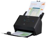 Canon imageFORMULA DR-S250N Document Scanner 6383C003 + RIPDF Essential