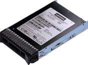 LENOVO ThinkSystem 2.5" Multi Vendor 480GB Entry SATA 6Gb Hot Swap SSD (4XB7A38272)