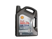 Helix Ultra Pro AF 5W-30 TR 7L mühərrik yağı