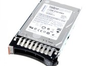 LENOVO ThinkSystem 2.5" 300GB 10K SAS 12Gb Hot Swap 512n HDD (7XB7A00024)