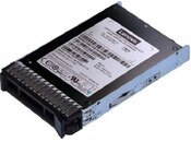 LENOVO ThinkSystem 2.5" 5200 3.84TB Entry SATA 6Gb Hot Swap SSD (4XB7A10156)