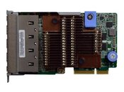 Lenovo ThinkSystem 10Gb 4-port Base-T LOM (7ZT7A00549) — 1