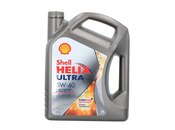 Helix Ultra 5W-40 5L mühərrik yağı