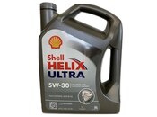 Helix Ultra 5W-30 5L mühərrik yağı