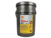 Rimula R6 LM 10W-40 TR 20L mühərrik yağı