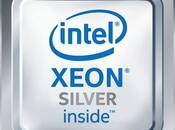LENOVO ThinkSystem SR530/SR570/SR630 Intel Xeon Silver 4210 10C 85W 2.2GHz Processor Option Kit w/o