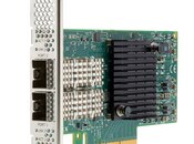 HPE Mellanox 10/25GbE 2-Port SFP28 network adapter (P42044-B21)
