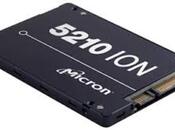 LENOVO ThinkSystem 2.5" 5210 960GB Entry SATA 6Gb Hot Swap QLC SSD (4XB7A38185)