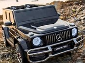 Uşaq avtomobili S307