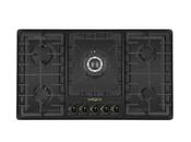Qaz plitəsi EUROLUX - EU-GH3685GSBD5 — 1