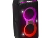 Dinamik JBL PartyBox Club 120 Black