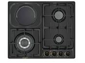 Qaz plitəsi Eurolux - EU-GH3641GSBD — 1