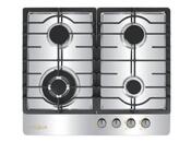 Qaz plitəsi Eurolux - EU-GH3616GSD — 1