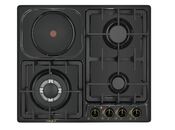Qaz plitəsi Eurolux - EU-GH3625GSBD — 1