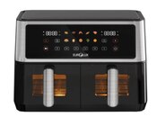 Aerofritür Eurolux EU-AF4860B5+5D 2850W 10L