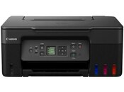Canon PIXMA G3470 Black / White — 1