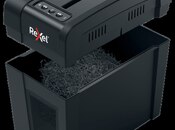 Kağız doğrayan "Shredder Secure X6 EU" — 1