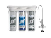 Aquabright ABF TRIA STANDART su filtri