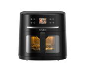 Airfryer Eurolux EU-AF4846C8D