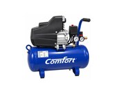 Nasos Comfort hava kompressor 50 l tanklı (XYBM50)
