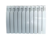AIYANA isitmə radiatoru