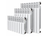 OPTIMAL – Isitme radiatoru