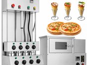 Pizza sobası