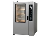 Konveksion soba Maksan MKF-40E — 1