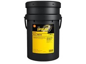 Spirax S3 AX 80W-90 transmissiya yağı