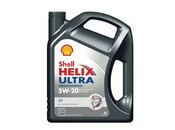 Helix Ultra Pro AF 5W-20 EU 5L mühərrik yağı